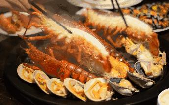 吃海鲜便宜的海边城市,国内哪个城市吃海鲜最好