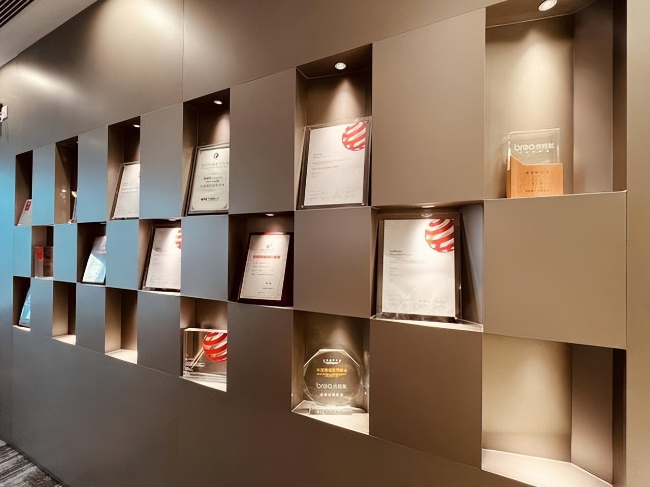 再摘“品牌影响力100强”桂冠倍轻松品牌价值及影响力持续凸显