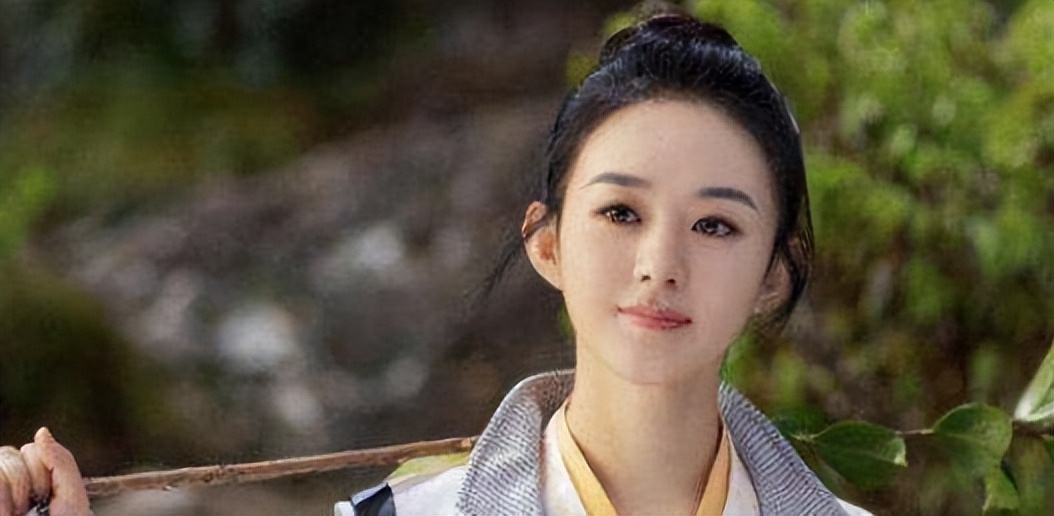 赵丽颖拍吻戏什么表现,赵丽颖拍吻戏会怎么做