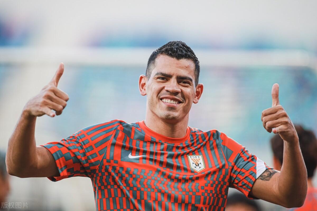 中超武汉三镇vs山东泰山费莱尼,中超第七轮贾德松