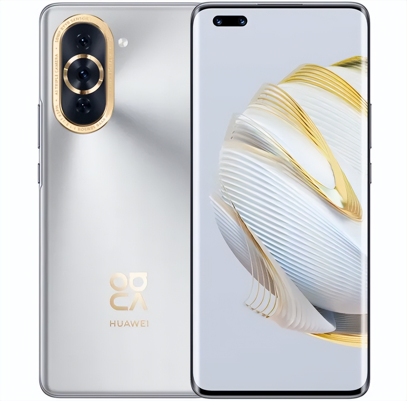 华为nova10与nova5哪个好,华为nova10和华为nova5参数对比