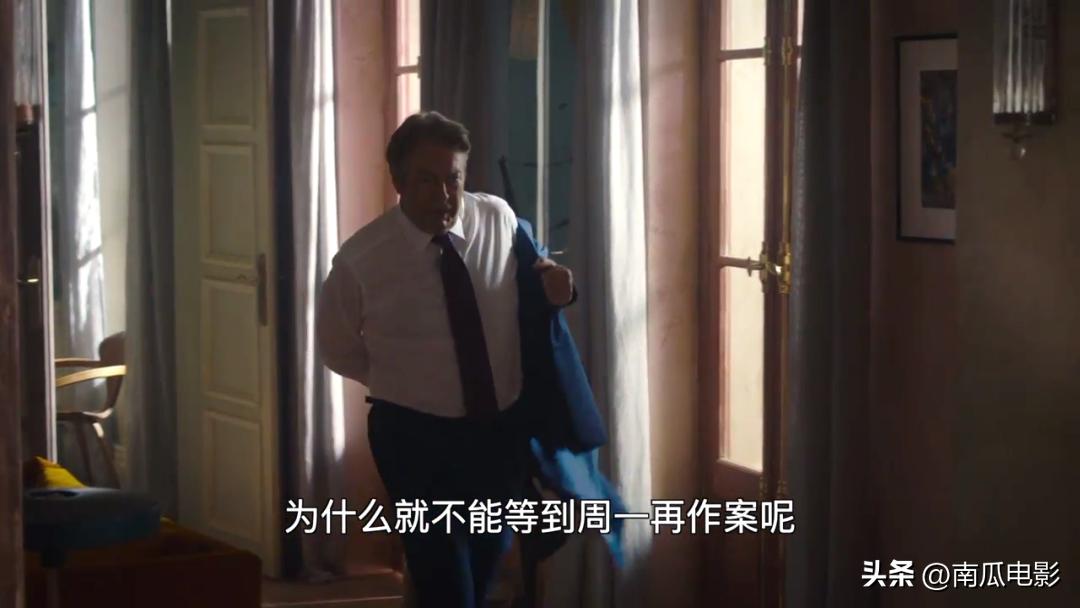 一口气看完惊悚悬疑烧脑国外,高分烧脑反转悬疑小说一口气看完