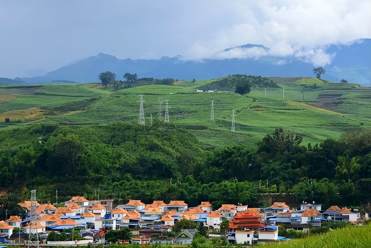到云南临沧旅游必去的7大景点,去云南临沧旅游攻略一日游