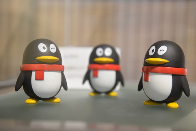 qq年龄从哪看出来,qq里面怎么看自己的qq年龄