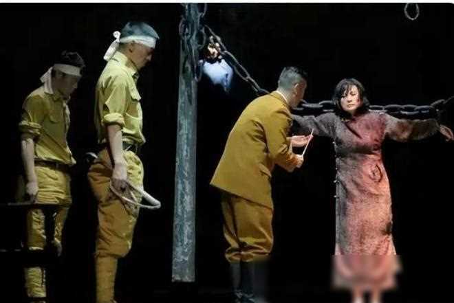 赵一曼被抓后遭受什么酷刑？一日本战犯坦言：惨叫声让人无法忘记