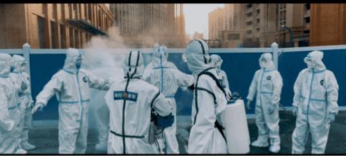 美国疫情防控十大措施最新,一场疫情背后带来的问题