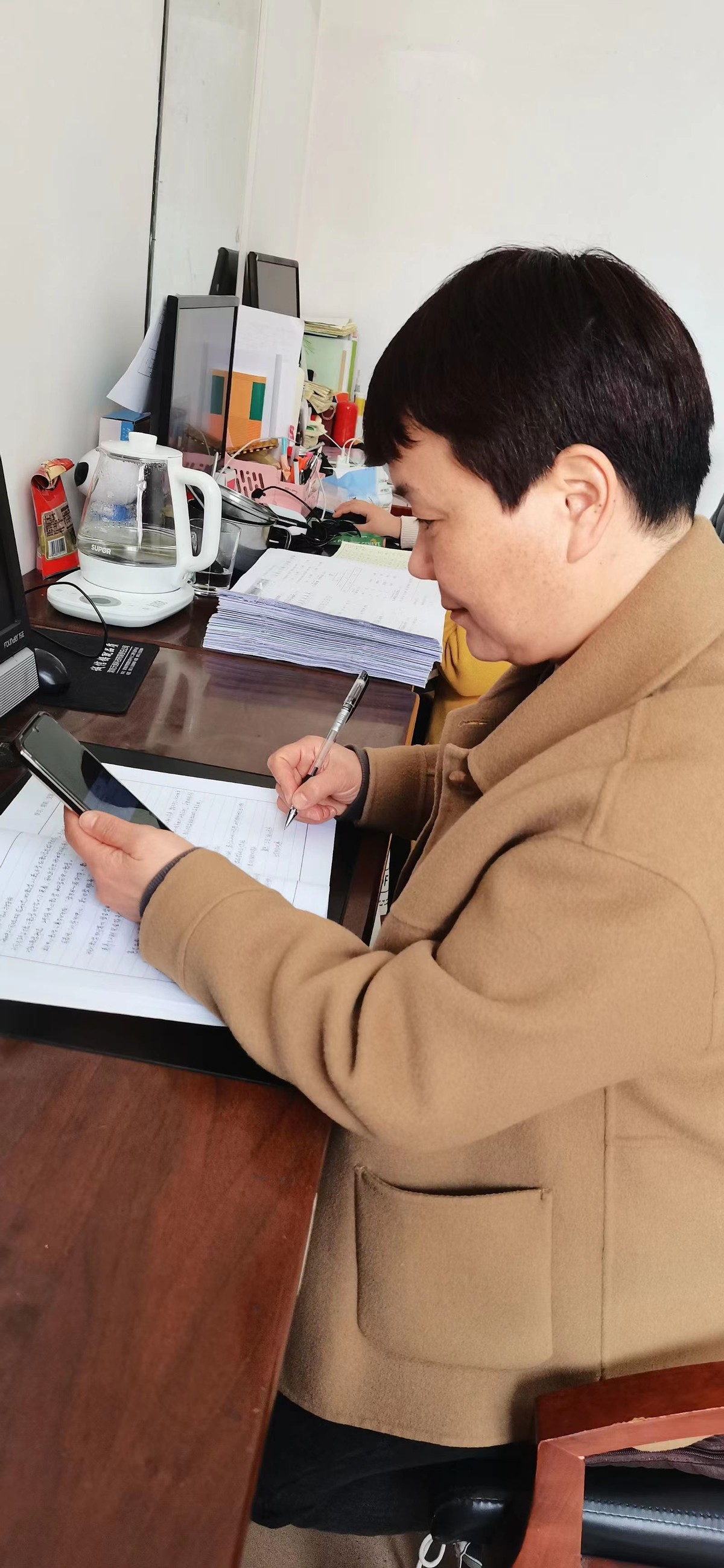 学习新课标赋能新课堂