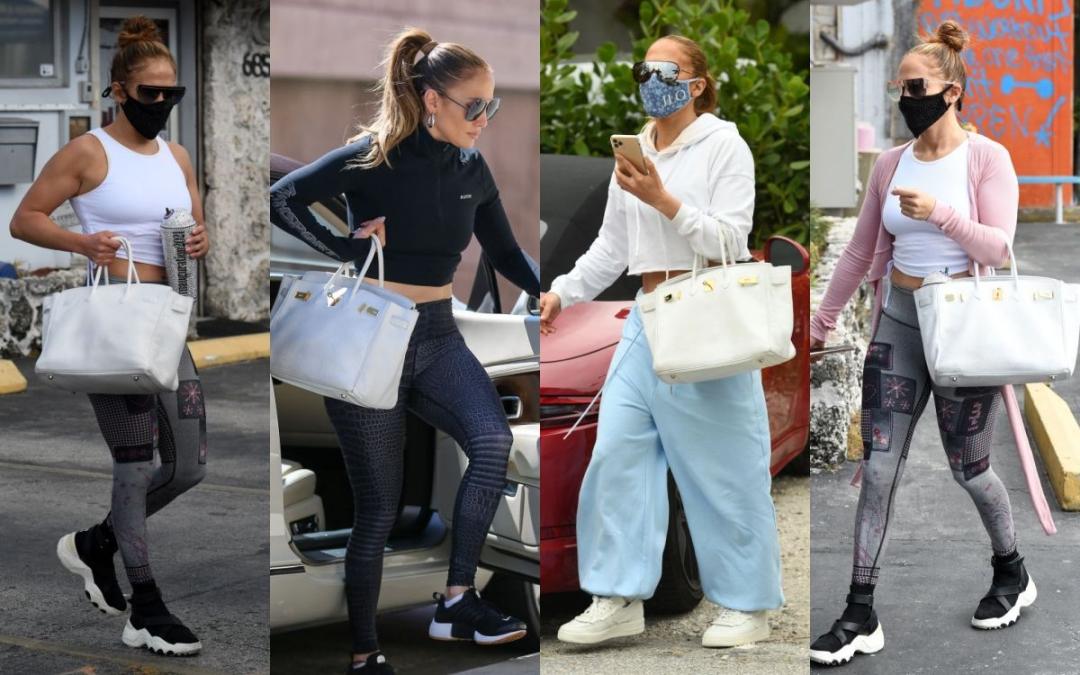 贵妇鄙视链,贵妇炫耀爱马仕包