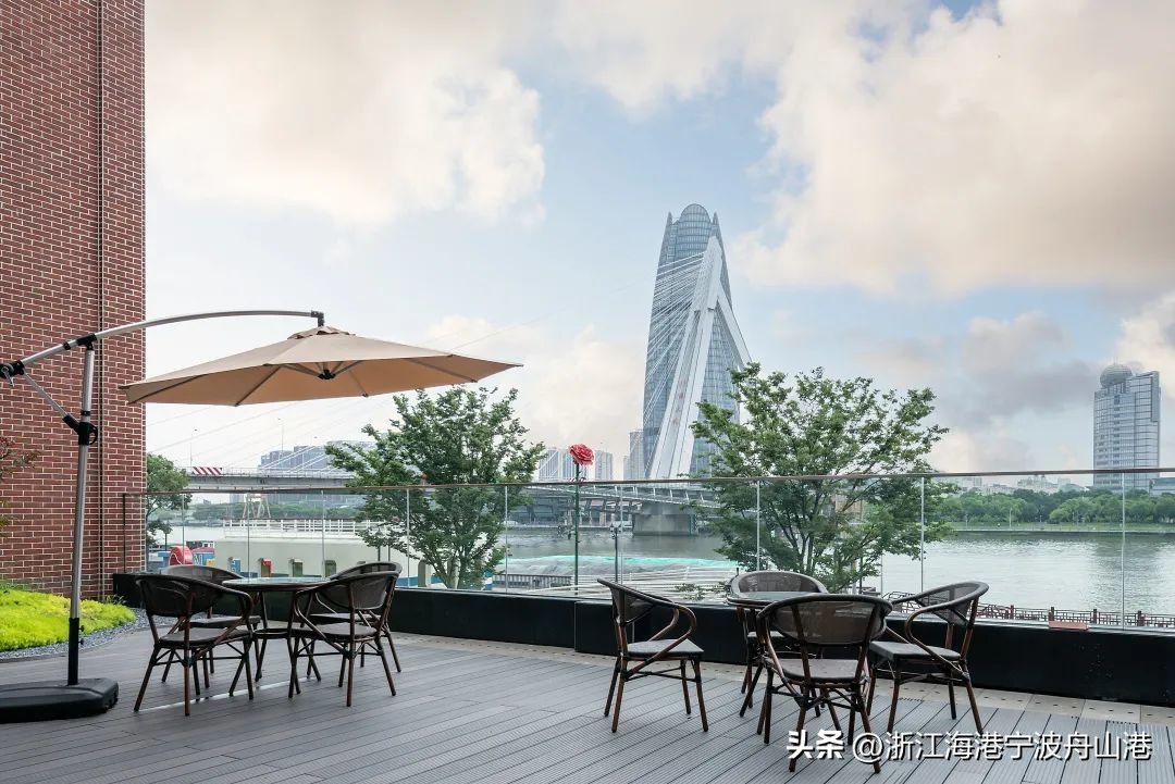 华港宾馆重装升级“城市客厅”老外滩再添全新名片