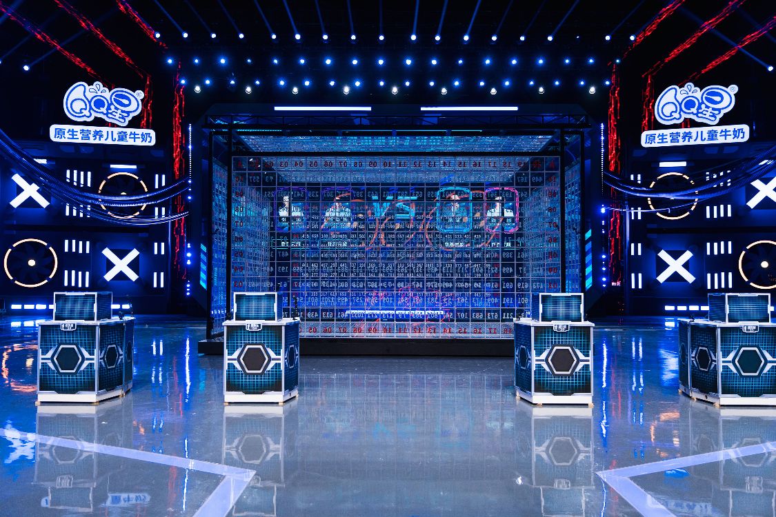 最强大脑最难项目是哪期,最强大脑第六季最难的项目