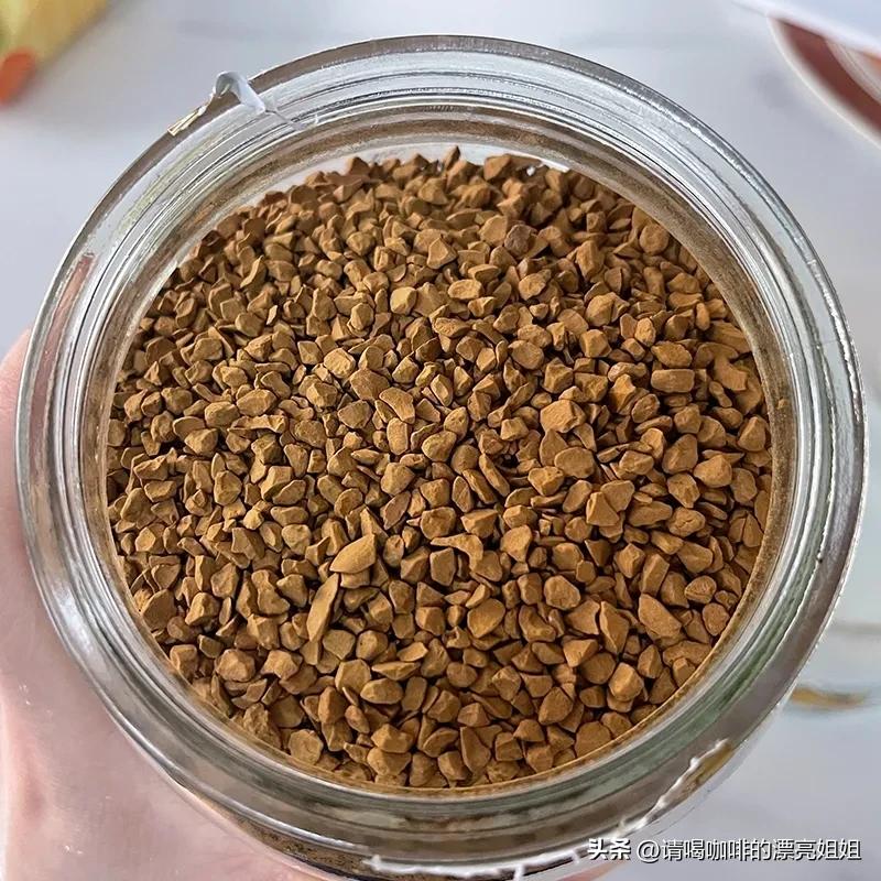 怎么挑选速溶黑咖啡,黑咖啡烘焙程度哪个比较好