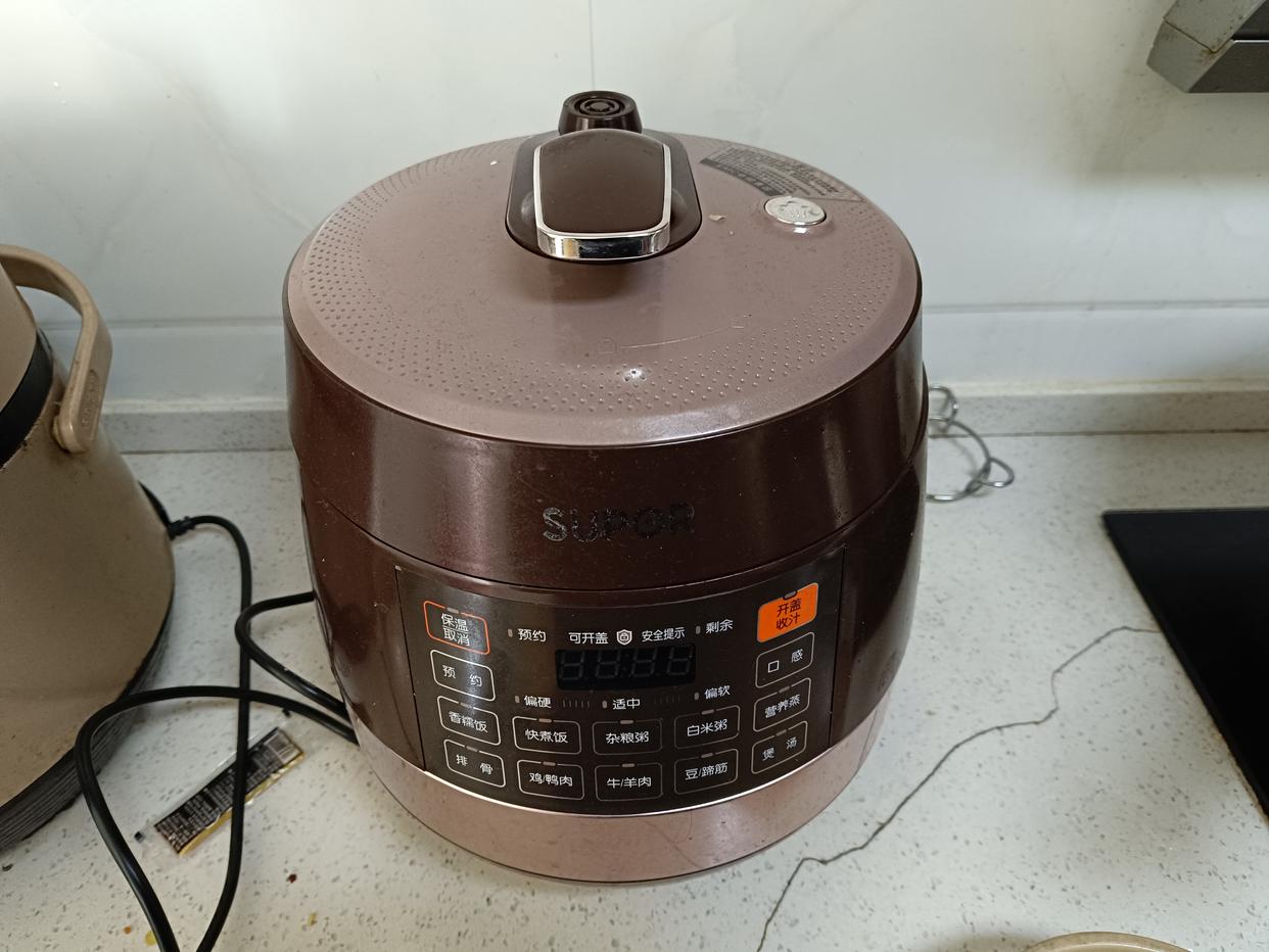 苏泊尔supor球釜豪华智能电饭煲5l,苏泊尔supor3升本釜电饭煲