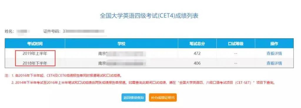 优秀英语四六级成绩公布时间,英语四六级成绩保留多久