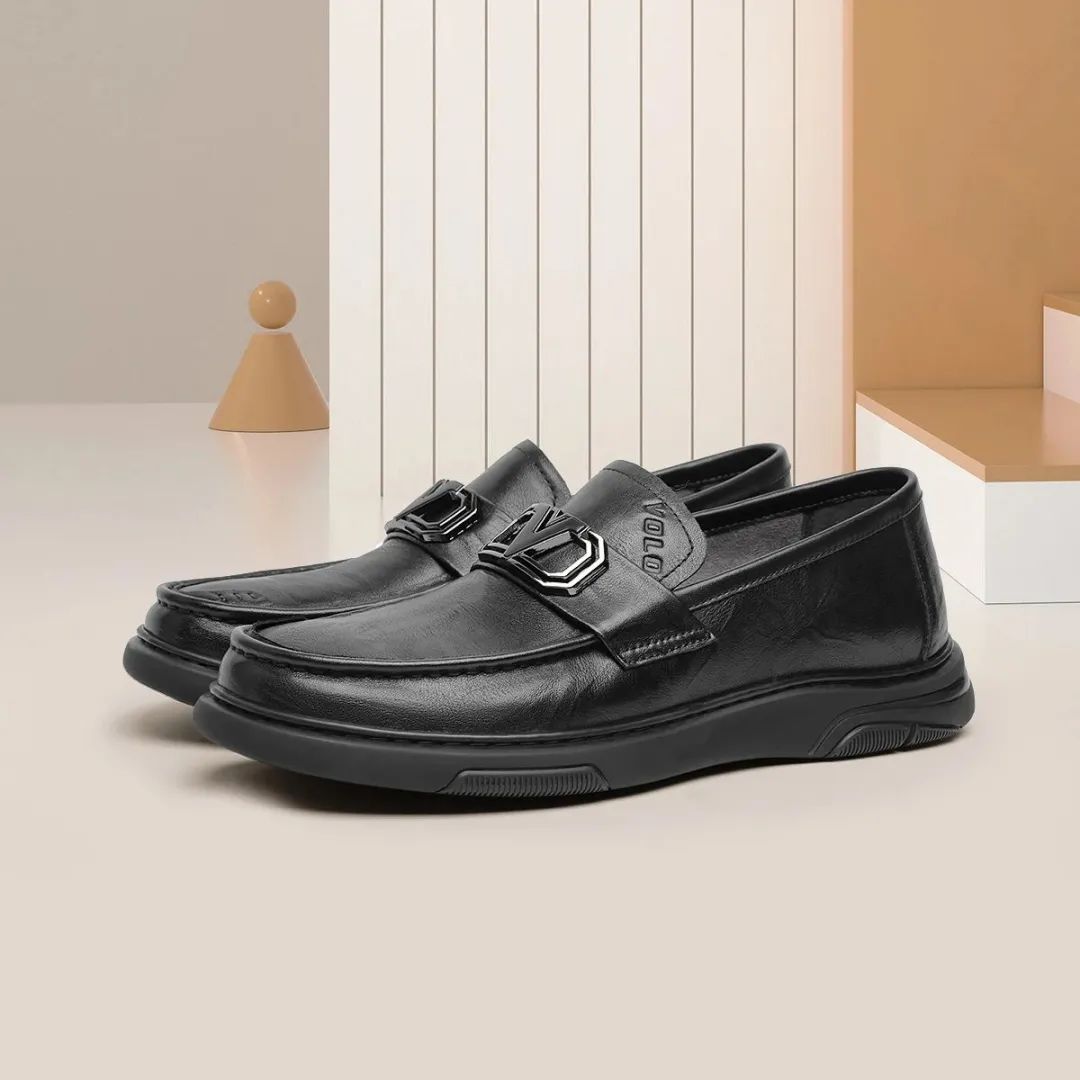 volo犀牛春季新品,volo犀牛休闲鞋属于什么档次