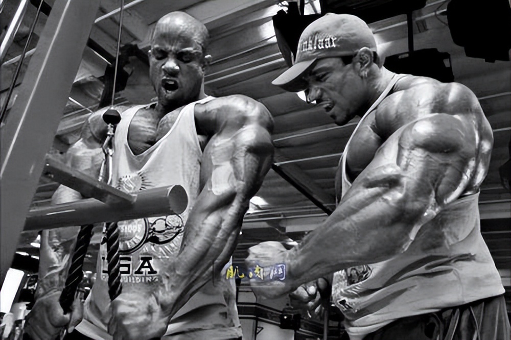 练就一身强壮的体魄,瘦弱的身躯怎么练得强壮