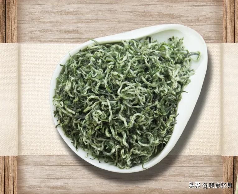 四川人待客很少用竹叶青,四川有什么比较好的口粮茶