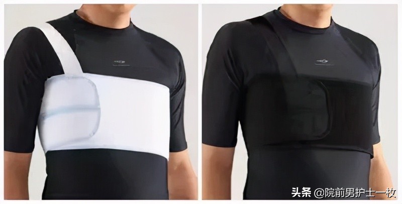 多发肋骨骨折的处置措施