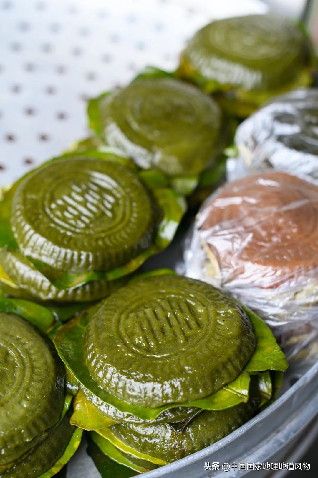 中国老牌米粉,中国米粉特色