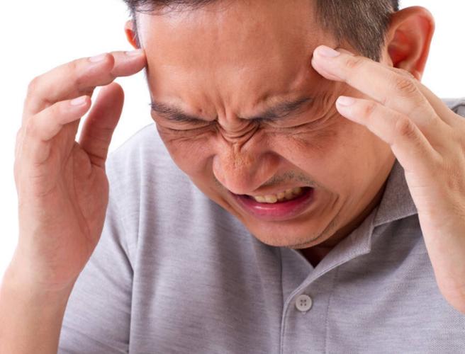 中医解决紧张头痛,中医治疗紧张性头痛