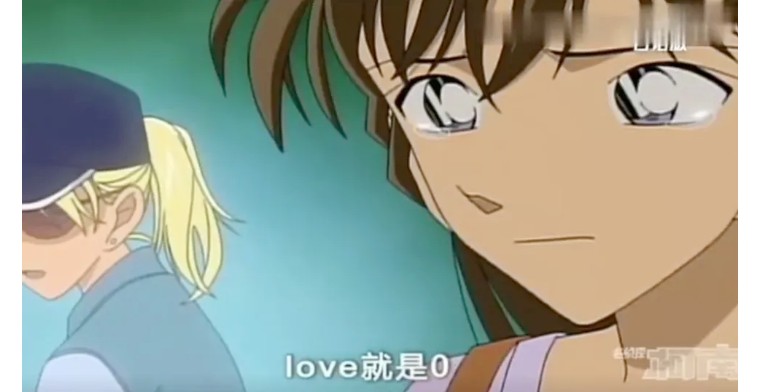 名侦探柯南承认自己是新一吗,名侦探柯南让我们明白了什么道理