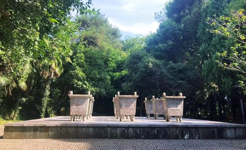 湖南下一个旅游强县，或许就是株洲炎陵