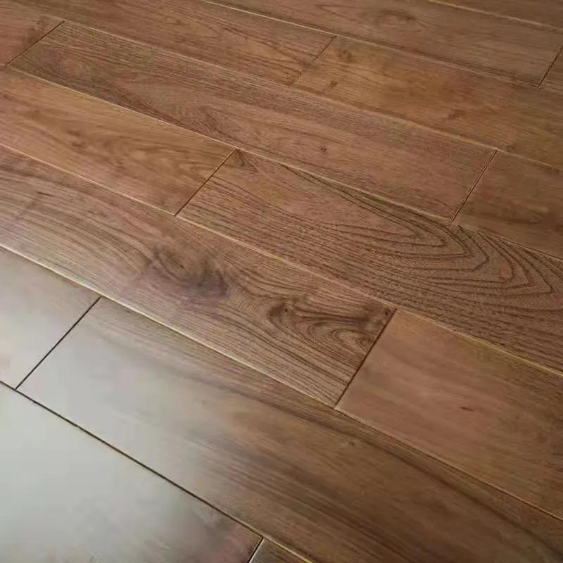 原木色地板推荐,原木色地板适用5种风格