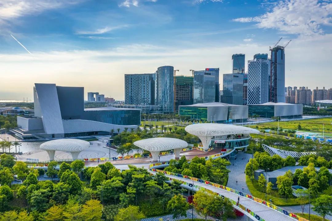 你好，我是宝安，这是我的新名片！