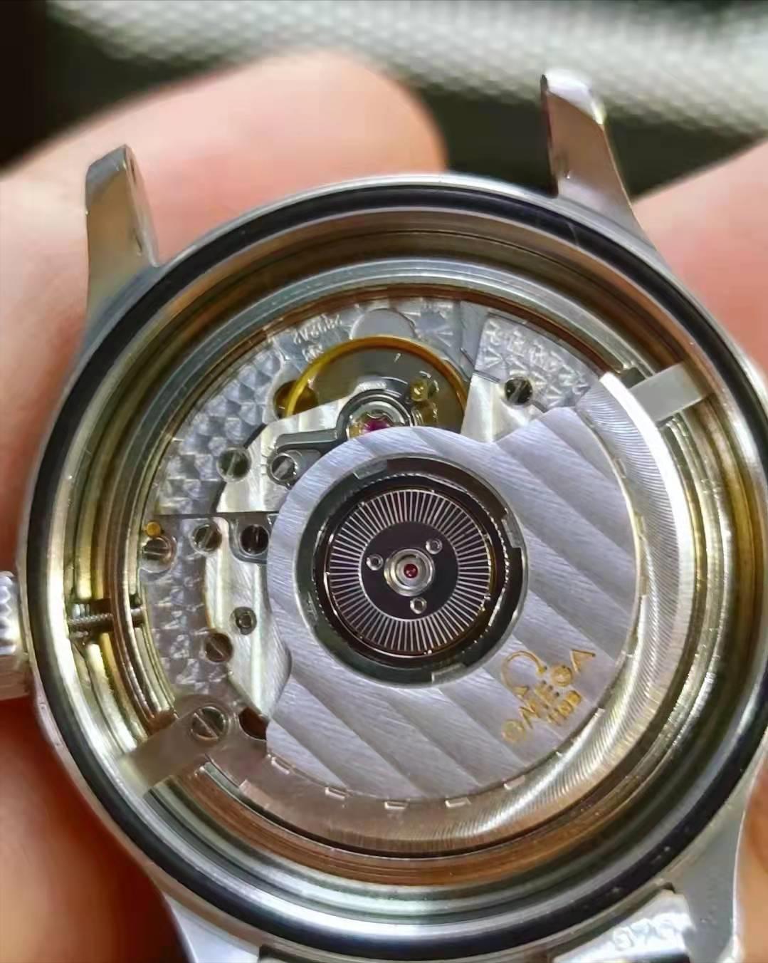 机械表保养一次多少钱?真的有这个必要吗?