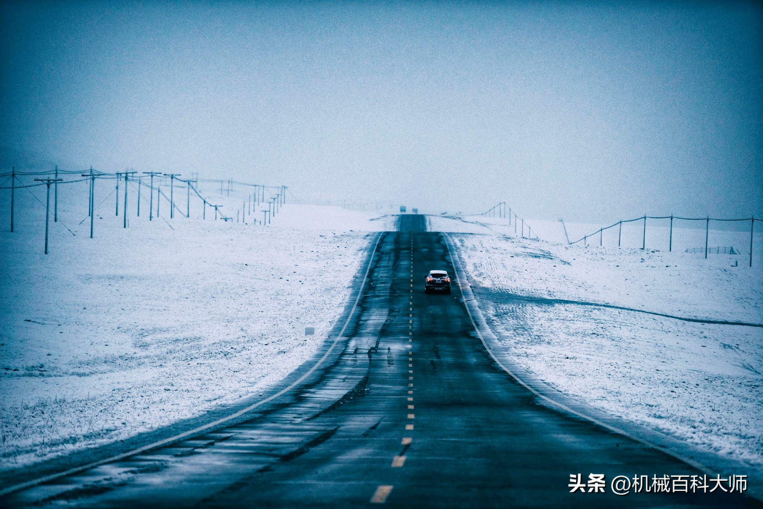 汽车玻璃水在零下多少度能冻住,汽车玻璃水冻住了最快解决方法