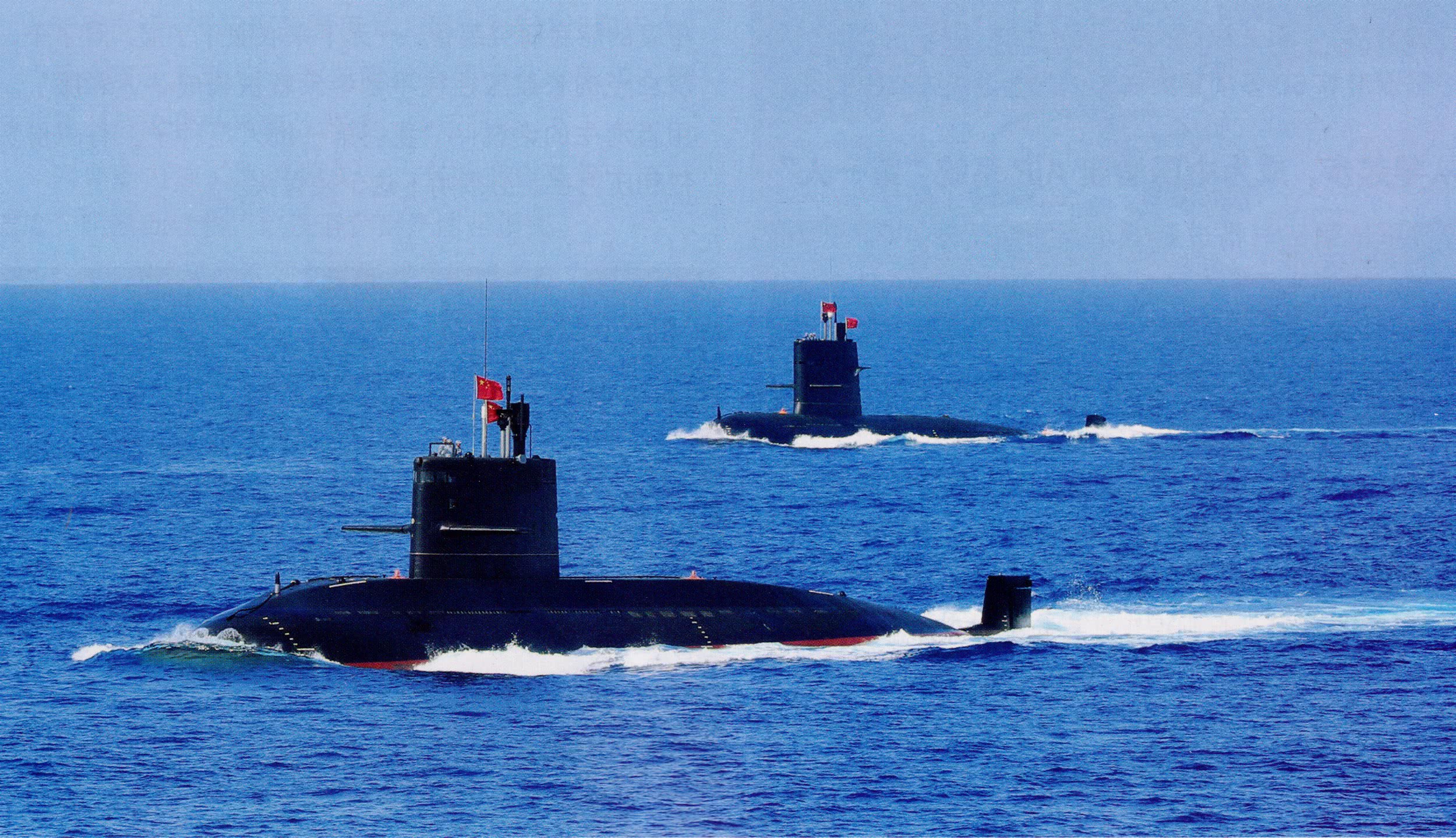 中美南海对抗惊心动魄：美军机宁愿自毁设备，也不让机密落入我手