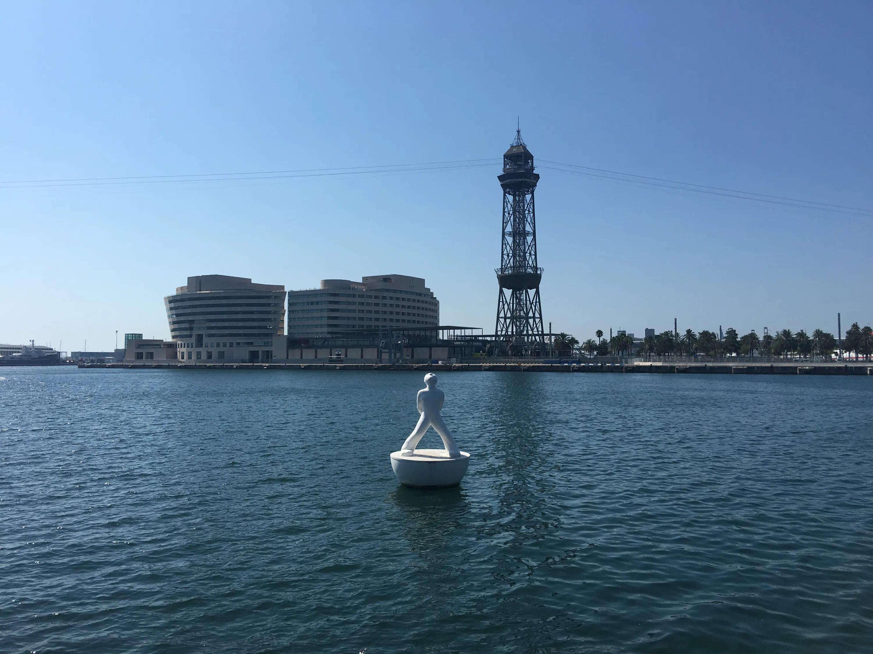 西班牙巴塞罗那全攻略,西班牙自由行马德里游攻略