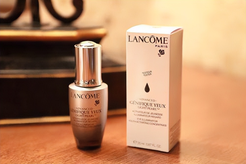 好用的眼霜推荐哪几款,特别好用的眼霜推荐