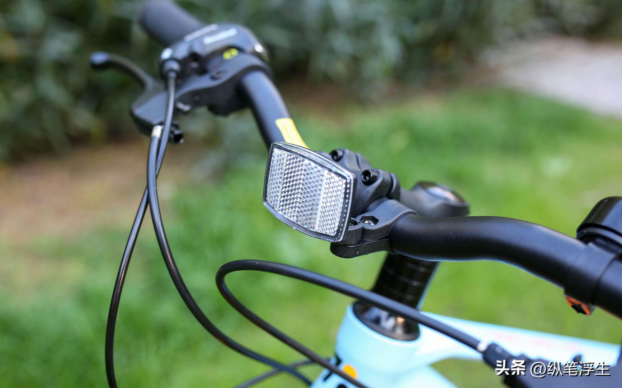 可以让小孩玩的越野车,柒小佰儿童变速山地自行车测评