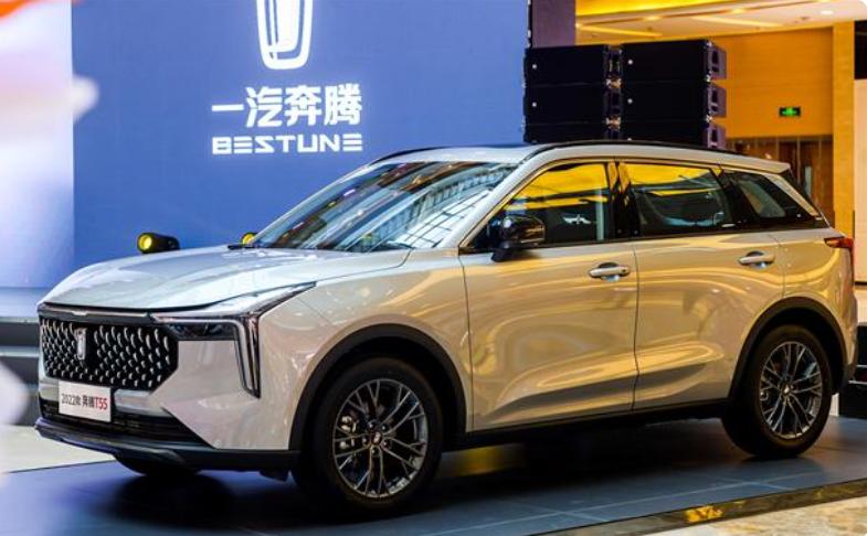 新国民车,东风即将上市的新款车