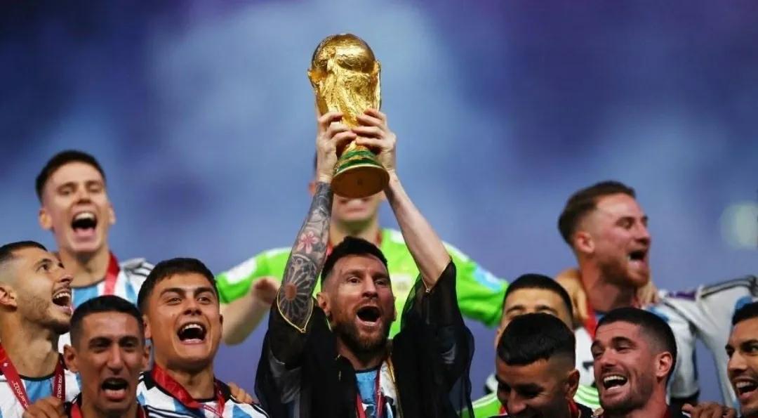 卡塔尔世界杯期待过程艰辛,卡塔尔世界杯回忆集锦