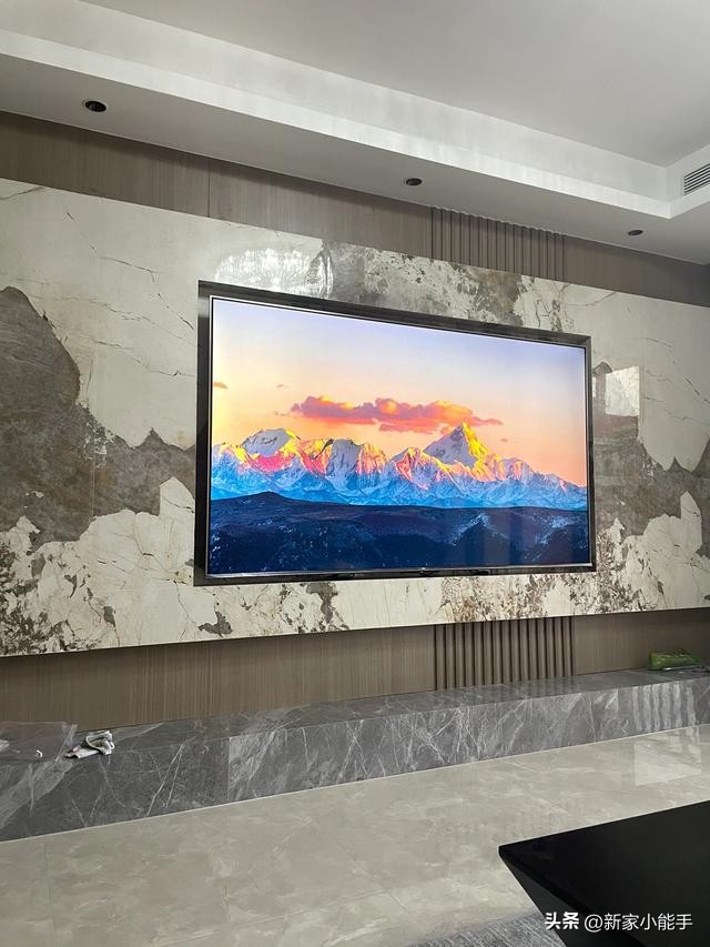 新房室内装修现代简约风,最省钱实用的现代简约风装修