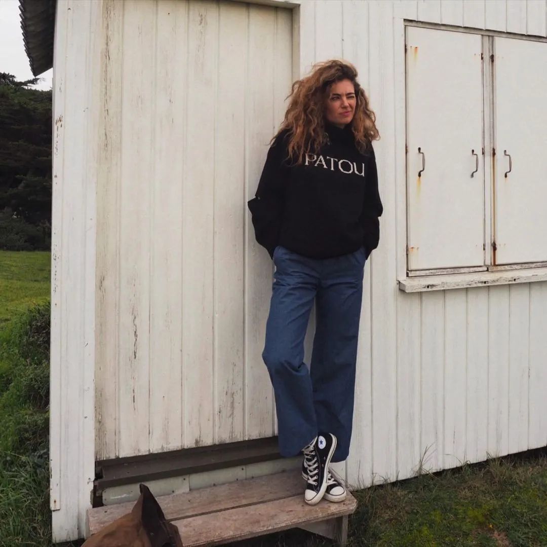 毫不费力的法式时髦,小众法式优雅