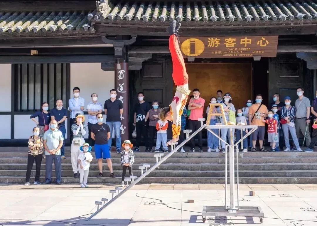 非遗文化游玩攻略,广元非遗文化有哪些