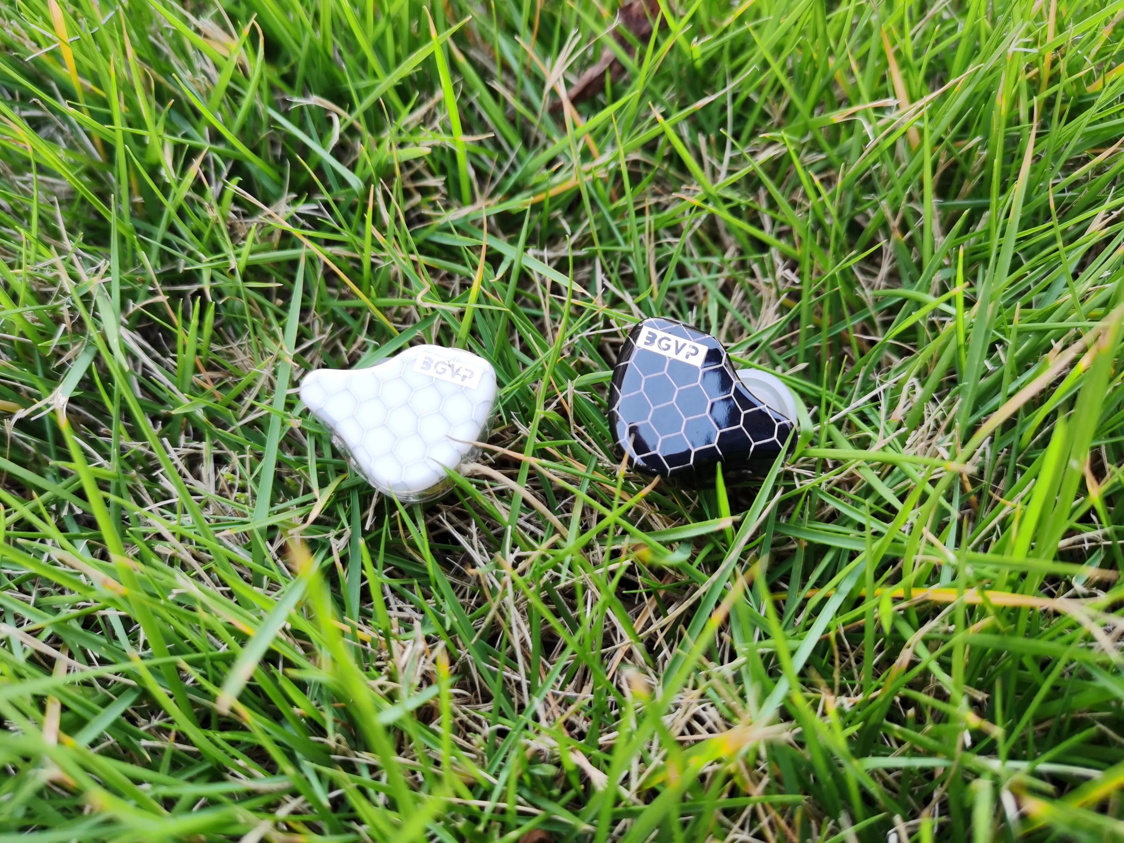 bgvp麟pro有线耳机开箱,bgvpq3耳机评测