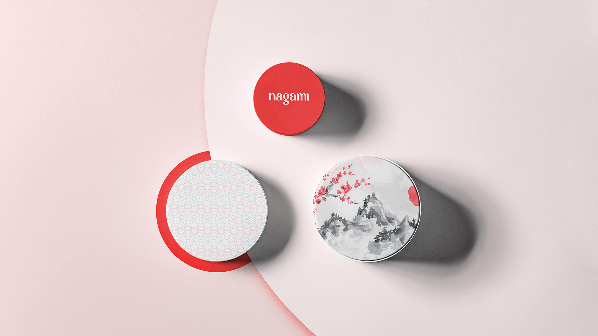 国外化妆品黑包装设计,日本化妆品包装标志