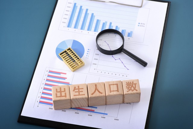 人口负增长以后哪个行业不受影响,抓住人口结构变动带来的六大机遇