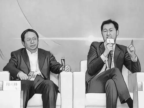 腾讯与360大战始末