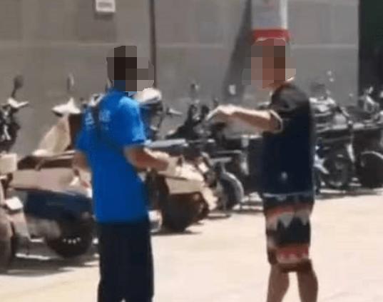 派出所治理电信诈骗亮点及措施,民警及时劝阻一起电信诈骗新闻稿