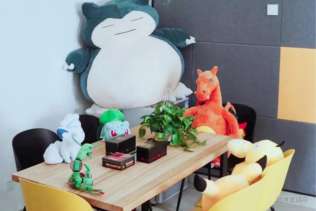 盘点那些环境极好大学宿舍,国内四大豪华大学宿舍