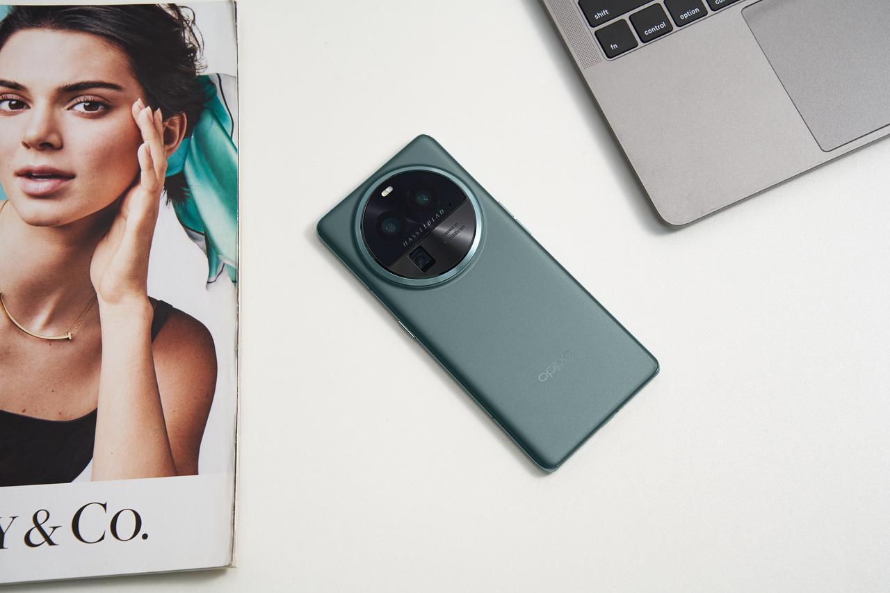 oppo首次跻身美国专利授权量top50,oppo专利授权稳居全国前列