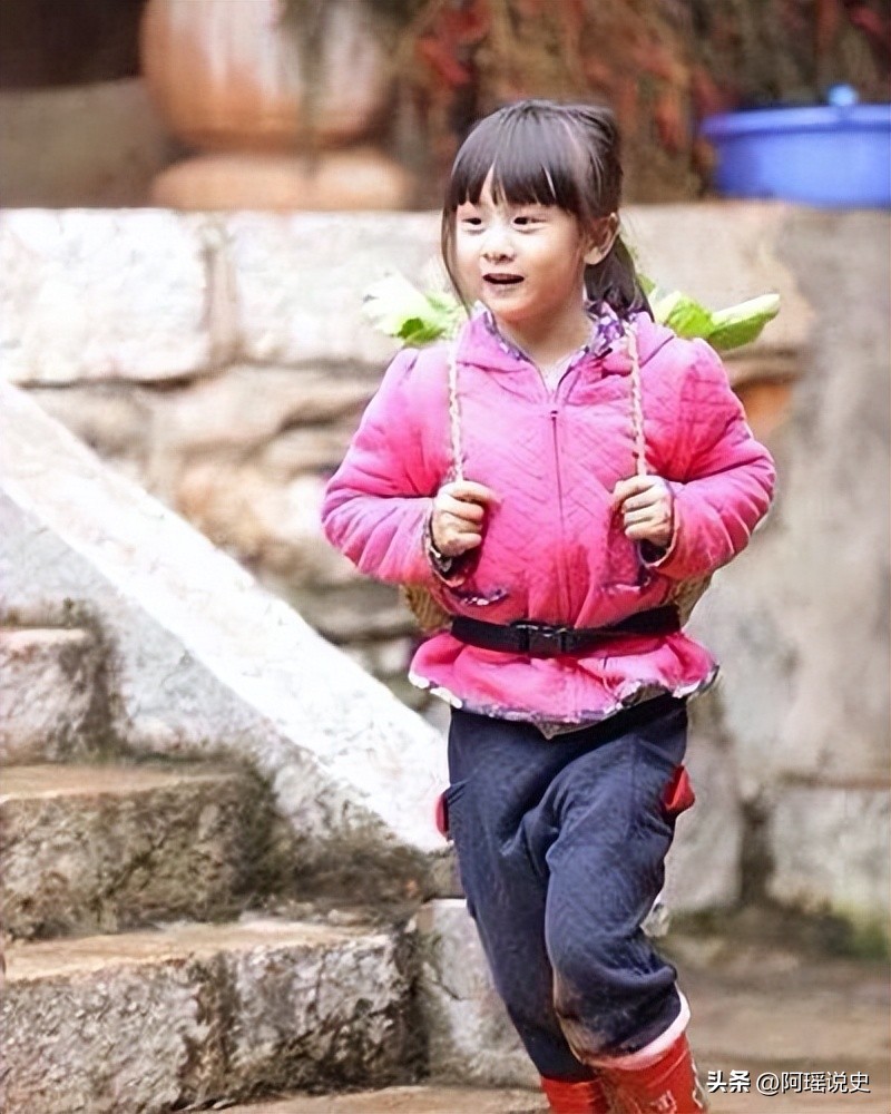 爸爸去哪儿12岁康康身高,爸爸去哪儿第一季石头天天