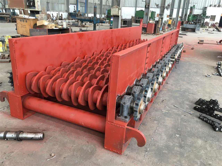 包头全自动砂石分离机定制,河北砂石分离机定制