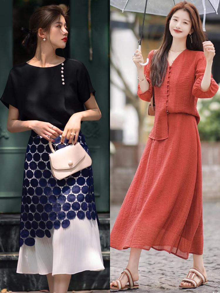 高温天气穿啥衣服好,高温天气怎么穿