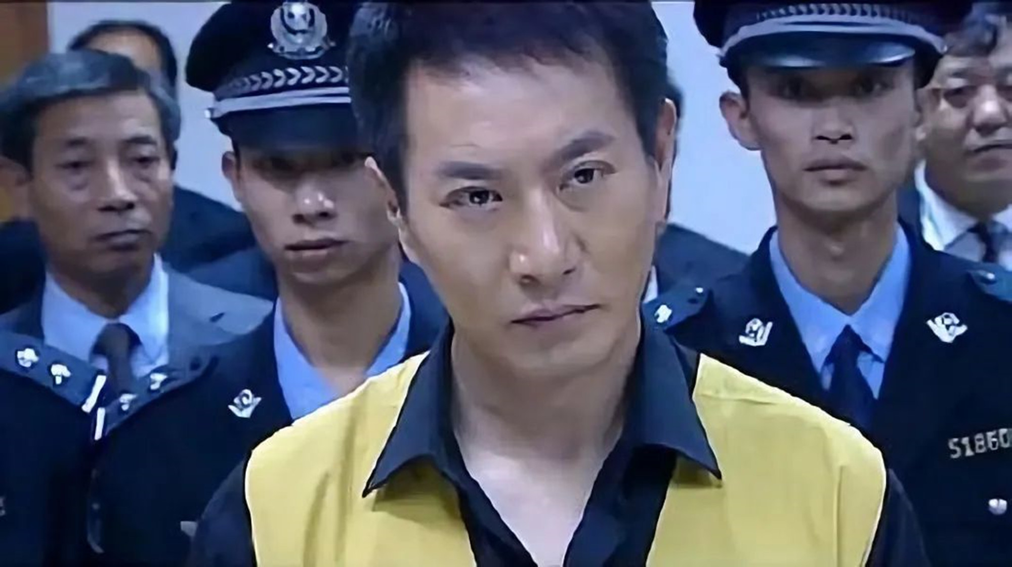 中国评分最高10部“扫黑剧”,《黑冰》第7,前三名全都实至名归