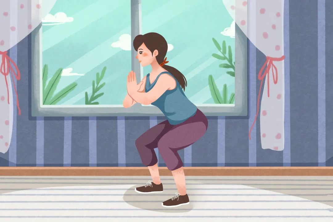 在家自己就能做的盆底肌修复方法,大家都在用什么办法调理身体